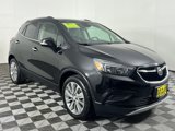 Used 2017 Buick Encore Preferred image 3