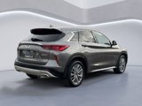 New 2025 INFINITI QX50 Luxe image 3