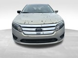 Used 2010 Ford Fusion SE image 2
