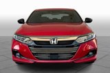 Used 2021 Honda Accord Sport image 3
