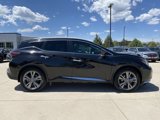 Used 2019 Nissan Murano Platinum image 6