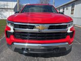Used 2022 Chevrolet Silverado 1500 LT image 2