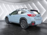 Used 2022 Subaru Crosstrek 2.5i Sport w/ Moonroof Package image 3