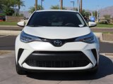Certified 2021 Toyota C-HR LE image 2