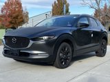 Used 2025 MAZDA CX-30 AWD 2.5 S w/ Select Sport Pkg image 3