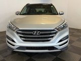 Used 2018 Hyundai Tucson Limited w/ Ultimate Package 02 image 3