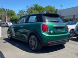 Used 2021 MINI Cooper SE w/ 8.8" Touchscreen Nav Package image 3