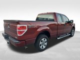 Used 2014 Ford F150 STX w/ Equipment Group 201A Mid image 4
