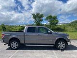 Used 2014 Ford F150 Lariat w/ Equipment Group 502A Luxury image 4