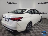 Used 2020 Nissan Versa SV image 5
