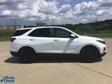 Used 2023 Chevrolet Equinox LT image 2