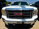 Used 2015 GMC Sierra 1500 SLE w/ Texas SLE Value Package image 2