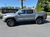 Used 2023 GMC Canyon AT4X image 2