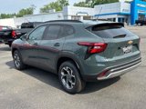 New 2025 Chevrolet Trax LT w/ LT Convenience Package image 2