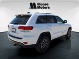 Used 2020 Jeep Grand Cherokee Limited image 3