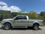 Used 2005 Ford F150 XLT image 2