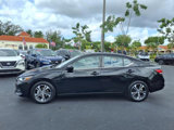 Certified 2022 Nissan Sentra SV w/ All-Weather Package image 2