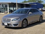 Used 2018 Lincoln MKZ Select w/ Select Plus Package image 3