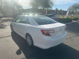 Used 2014 Toyota Camry LE image 3