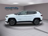 Certified 2022 Jeep Compass Limited image 6