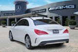 Used 2014 Mercedes-Benz CLA 250 4MATIC image 4