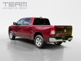 Certified 2023 RAM 1500 Big Horn image 5