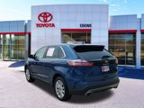 Used 2022 Ford Edge Titanium image 5