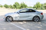 Used 2015 BMW 228i Coupe image 4