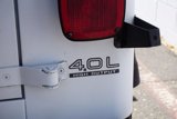 Used 1991 Jeep Wrangler 4WD image 5