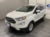 Used 2021 Ford EcoSport SE w/ SE Convenience Package image 3