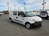 Used 2021 RAM ProMaster City Tradesman w/ Window Group 05 image 2