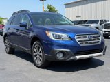 Used 2017 Subaru Outback 2.5i Limited image 2