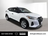 New 2025 Nissan Kicks Play S image 3