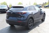 New 2025 MAZDA CX-30 AWD 2.5 S w/ Select Sport Pkg image 3