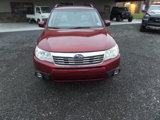 Used 2010 Subaru Forester 2.5X Premium image 2