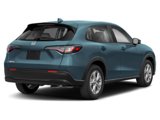New 2025 Honda HR-V LX image 2
