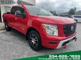 Used 2021 Nissan Titan SV w/ Accessory Utility Package image 4