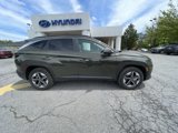 New 2025 Hyundai Tucson SEL image 2