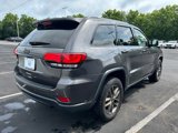 Used 2016 Jeep Grand Cherokee Laredo 75th Anniversary image 5