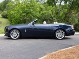 Certified 2019 Rolls-Royce Dawn image 3