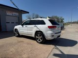 Used 2014 Jeep Grand Cherokee Overland image 5