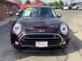 Used 2018 MINI Cooper Clubman S image 2