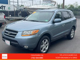 Used 2009 Hyundai Santa Fe Limited image 3