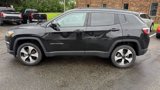 Used 2018 Jeep Compass Latitude w/ Popular Equipment Group image 2