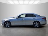Used 2024 Mercedes-Benz C 300 Sedan image 3