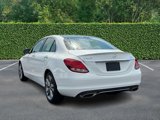 Used 2018 Mercedes-Benz C 300 4MATIC Sedan image 4