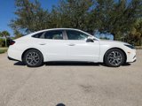 Used 2023 Hyundai Sonata SEL w/ Convenience Package image 3