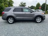 Used 2011 Ford Explorer XLT w/ 202A Rapid Spec Order Code image 6