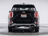 Used 2020 Hyundai Palisade Limited image 4