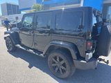 Used 2014 Jeep Wrangler Altitude image 4